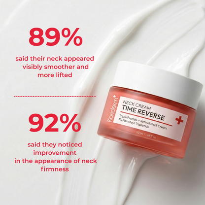 Timeless Renewal Cream