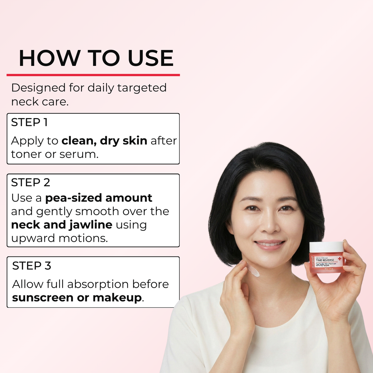 Timeless Renewal Cream