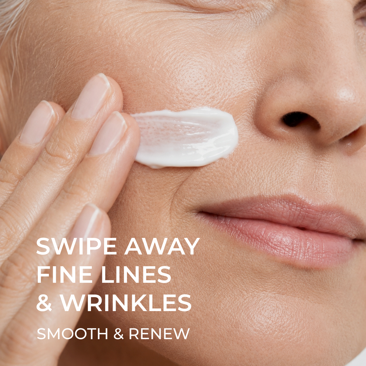 Time Reverse Revitalizing Cream