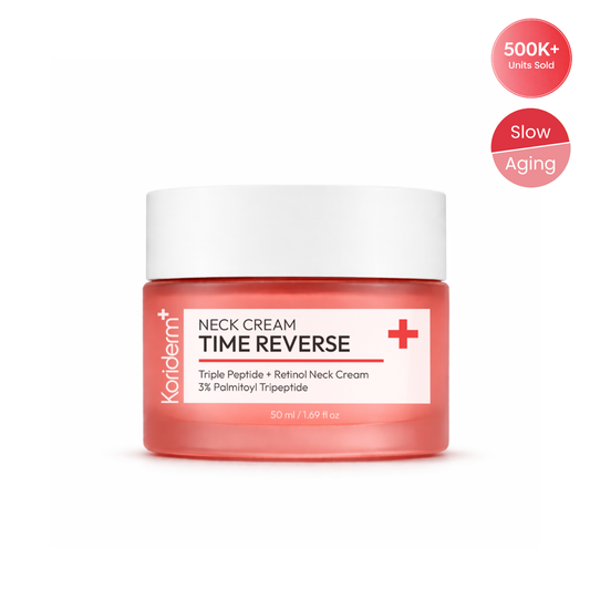 Timeless Renewal Cream