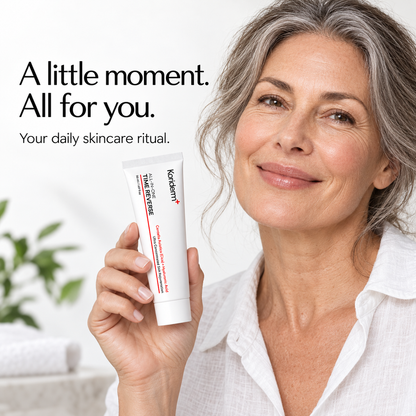 Time Reverse Revitalizing Cream